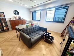 Blk 308A Waterway Terraces I (Punggol), HDB 5 Rooms #628309181